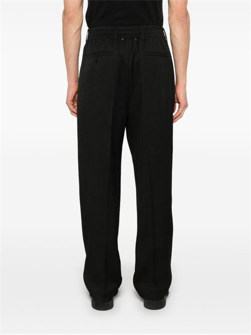 Wool Pants GOLDEN GOOSE | GMP01508P00117090100